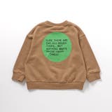 WEB限定 【OSAMU GOODSコラボ】 トレーナー | F.O.Online Store | 詳細画像3