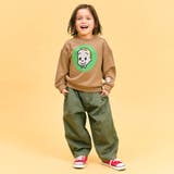 WEB限定 【OSAMU GOODSコラボ】 トレーナー | F.O.Online Store | 詳細画像5