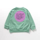WEB限定 【OSAMU GOODSコラボ】 トレーナー | F.O.Online Store | 詳細画像8