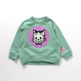 ミント | WEB限定 【OSAMU GOODSコラボ】 トレーナー | F.O.Online Store
