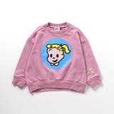 ピンク | WEB限定 【OSAMU GOODSコラボ】 トレーナー | F.O.Online Store