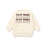 WEB限定  イロイロロゴトレーナー | F.O.Online Store | 詳細画像12 