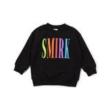WEB限定  イロイロロゴトレーナー | F.O.Online Store | 詳細画像2 