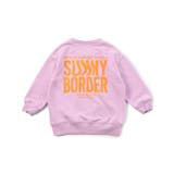 WEB限定  イロイロロゴトレーナー | F.O.Online Store | 詳細画像24 