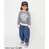 WEB限定  イロイロロゴトレーナー | F.O.Online Store | 詳細画像9 