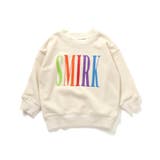 キナリ | 【新色追加/WEB限定】イロイロロゴトレーナー | F.O.Online Store