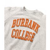 【リンク】カレッジバリエーショントレーナー(セットアップ可) | F.O.Online Store | 詳細画像10 