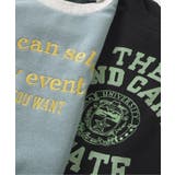 【リンク】カレッジバリエーショントレーナー(セットアップ可) | F.O.Online Store | 詳細画像17 