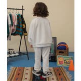 【リンク】カレッジバリエーショントレーナー(セットアップ可) | F.O.Online Store | 詳細画像20 