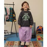 【リンク】カレッジバリエーショントレーナー(セットアップ可) | F.O.Online Store | 詳細画像2 