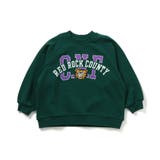 【リンク】カレッジバリエーショントレーナー(セットアップ可) | F.O.Online Store | 詳細画像5 