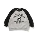 ブラック | 【リンク】カレッジバリエーショントレーナー(セットアップ可) | F.O.Online Store