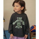 チャコール | 【リンク】カレッジバリエーショントレーナー(セットアップ可) | F.O.Online Store