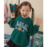 グリーン | 【リンク】カレッジバリエーショントレーナー(セットアップ可) | F.O.Online Store