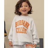 アイボリー | 【リンク】カレッジバリエーショントレーナー(セットアップ可) | F.O.Online Store