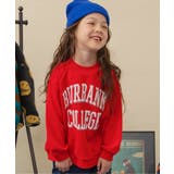 レッド | 【リンク】カレッジバリエーショントレーナー(セットアップ可) | F.O.Online Store