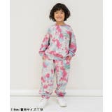 タイダイロゴトレーナー(セットアップ可)  | F.O.Online Store | 詳細画像5 