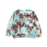 タイダイロゴトレーナー(セットアップ可)  | F.O.Online Store | 詳細画像8 