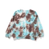 ミント | タイダイロゴトレーナー(セットアップ可)  | F.O.Online Store
