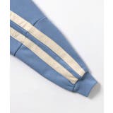 WEB限定 ナンバリング袖ライントレーナー | F.O.Online Store | 詳細画像7