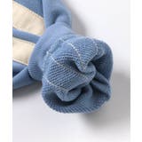 WEB限定 ナンバリング袖ライントレーナー | F.O.Online Store | 詳細画像8