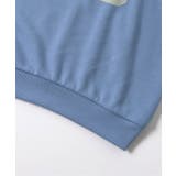 WEB限定 ナンバリング袖ライントレーナー | F.O.Online Store | 詳細画像9