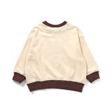 WEB限定 おさるのジョージグラフィックトレーナー | F.O.Online Store | 詳細画像2