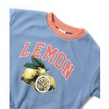 WEB限定  フードカレッジ３柄トレーナー | F.O.Online Store | 詳細画像6 