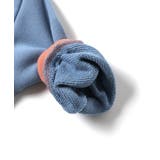 WEB限定  フードカレッジ３柄トレーナー | F.O.Online Store | 詳細画像8 