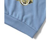 WEB限定  フードカレッジ３柄トレーナー | F.O.Online Store | 詳細画像9 