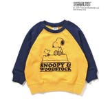 PEANUTSコラボ ラグラントレーナー | F.O.Online Store | 詳細画像11 