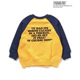 PEANUTSコラボ ラグラントレーナー | F.O.Online Store | 詳細画像12 