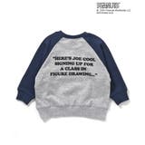 PEANUTSコラボ ラグラントレーナー | F.O.Online Store | 詳細画像3 