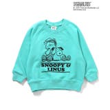 PEANUTSコラボ ラグラントレーナー | F.O.Online Store | 詳細画像5 