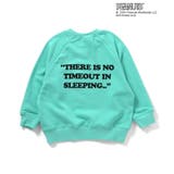 PEANUTSコラボ ラグラントレーナー | F.O.Online Store | 詳細画像6 
