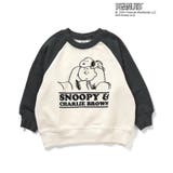 PEANUTSコラボ ラグラントレーナー | F.O.Online Store | 詳細画像7 