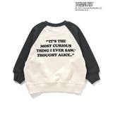 PEANUTSコラボ ラグラントレーナー | F.O.Online Store | 詳細画像8 