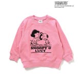 PEANUTSコラボ ラグラントレーナー | F.O.Online Store | 詳細画像9 