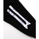 WEB限定  リボンライントレーナー(セットアップ可) | F.O.Online Store | 詳細画像2 