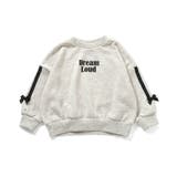 WEB限定  リボンライントレーナー(セットアップ可) | F.O.Online Store | 詳細画像3 