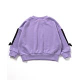 WEB限定  リボンライントレーナー(セットアップ可) | F.O.Online Store | 詳細画像6 