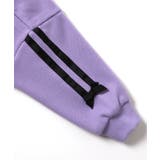 WEB限定  リボンライントレーナー(セットアップ可) | F.O.Online Store | 詳細画像8 