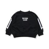 ブラック | WEB限定  リボンライントレーナー(セットアップ可) | F.O.Online Store