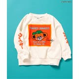 【リンク】The Wakey Show ワッペントレーナー  | F.O.Online Store | 詳細画像1 