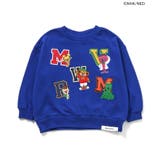 【リンク】The Wakey Show ワッペントレーナー  | F.O.Online Store | 詳細画像2 