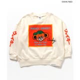 【リンク】The Wakey Show ワッペントレーナー  | F.O.Online Store | 詳細画像4 