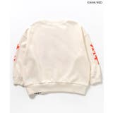 【リンク】The Wakey Show ワッペントレーナー  | F.O.Online Store | 詳細画像5 