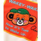 【リンク】The Wakey Show ワッペントレーナー  | F.O.Online Store | 詳細画像6 