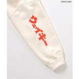 【リンク】The Wakey Show ワッペントレーナー  | F.O.Online Store | 詳細画像7 