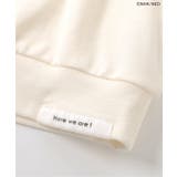 【リンク】The Wakey Show ワッペントレーナー  | F.O.Online Store | 詳細画像8 